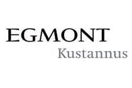 Logo of Semic Press Oy/Egmont Kustannus
