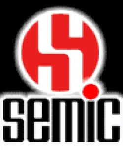 Logo of Semic S.A.