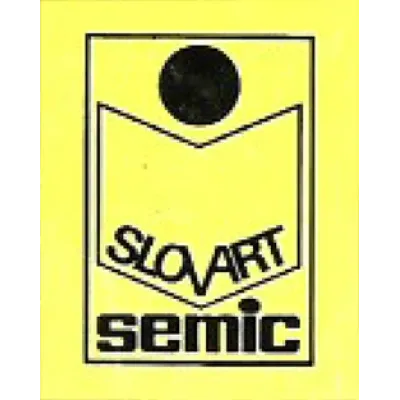 Semic-Slovart