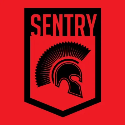 Sentry Comics