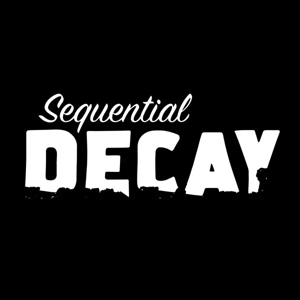 Logo of Sequential Decay
