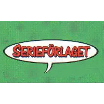 Serieförlaget