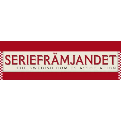 Seriefrämjandet