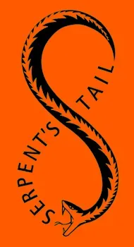 Logo of Serpent's Tail