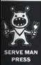 Logo of Serve Man Press