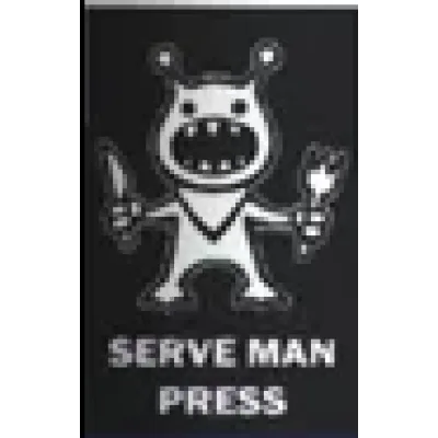 Serve Man Press