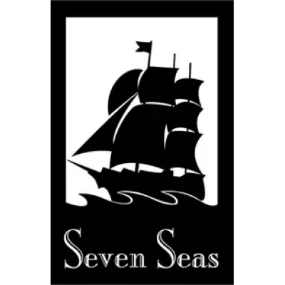 Seven Seas Entertainment