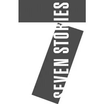 Logo of Seven Stories Press