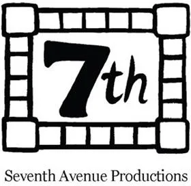 Logo of Seventh Avenue Productions