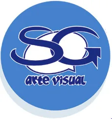 Logo of SG Arte Visual