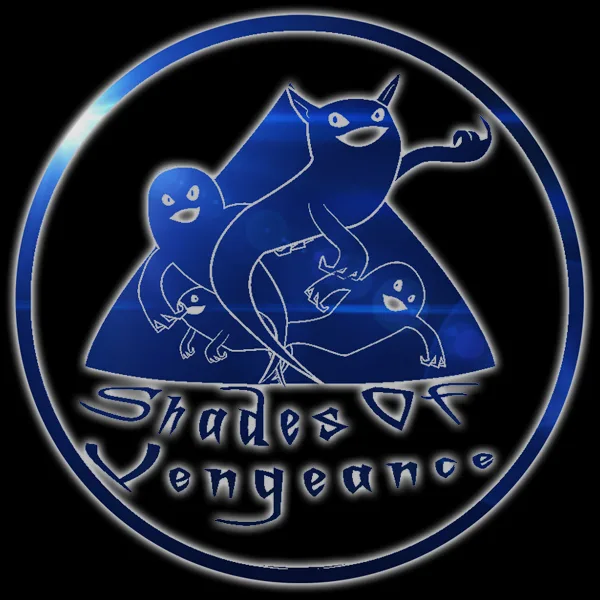 Logo of Shades of Vengeance