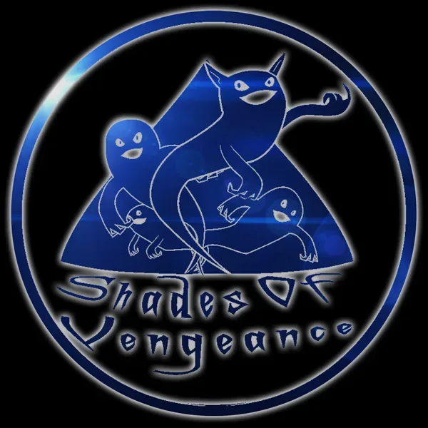 Logo of Shades of Vengeance