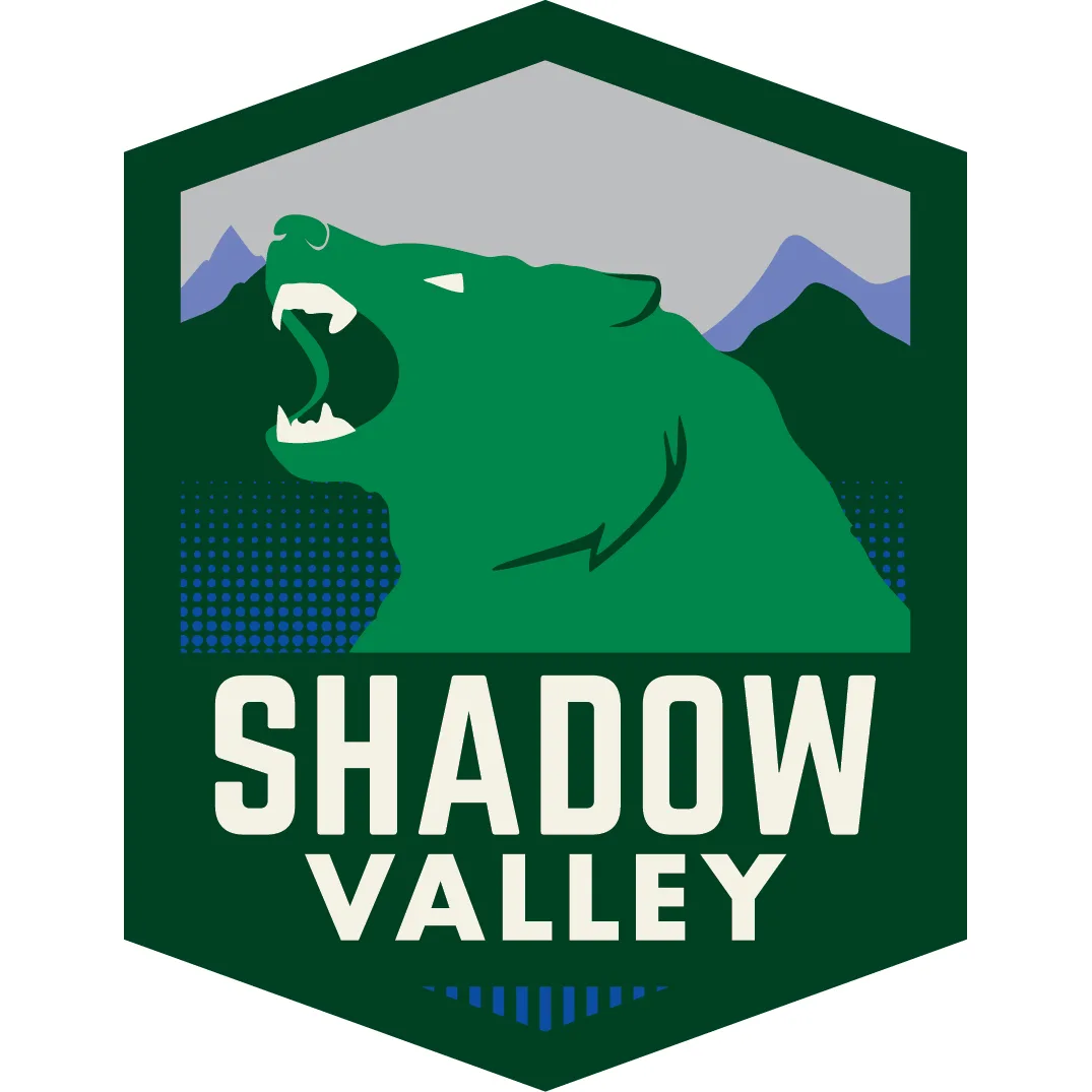 Logo of Shadow Valley