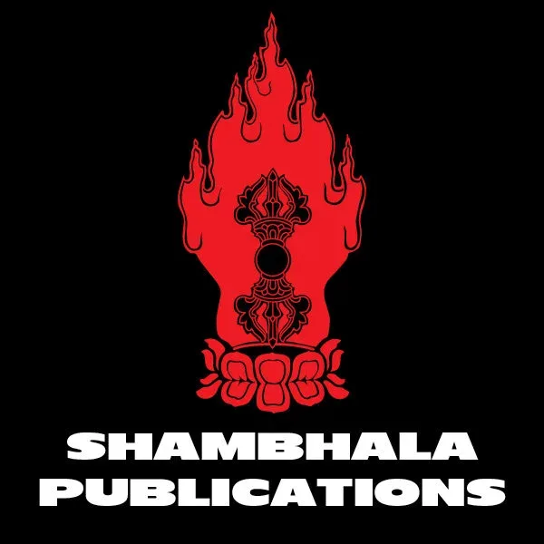 Logo of Shambhala Publications