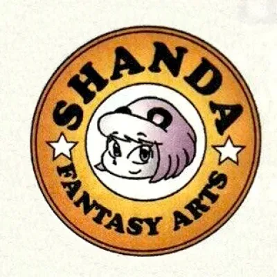 Shanda Fantasy Arts