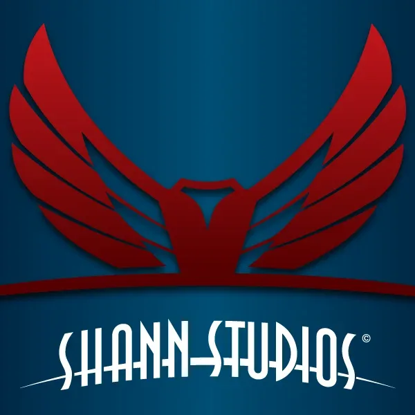 Logo of Shann Studios