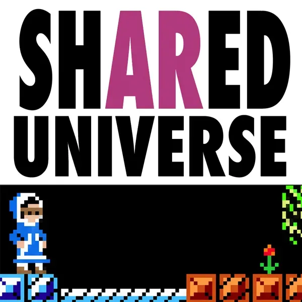 Logo of Shared Universe