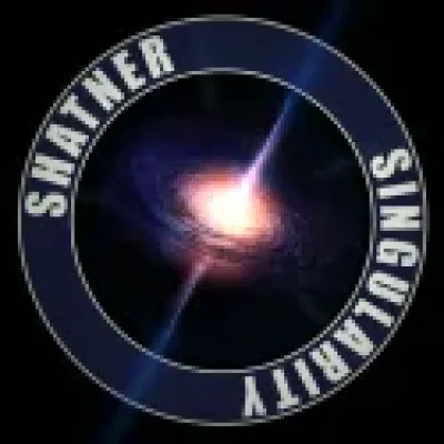 Shatner Singularity