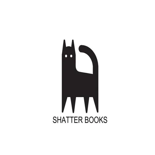 Logo of Shatter Books