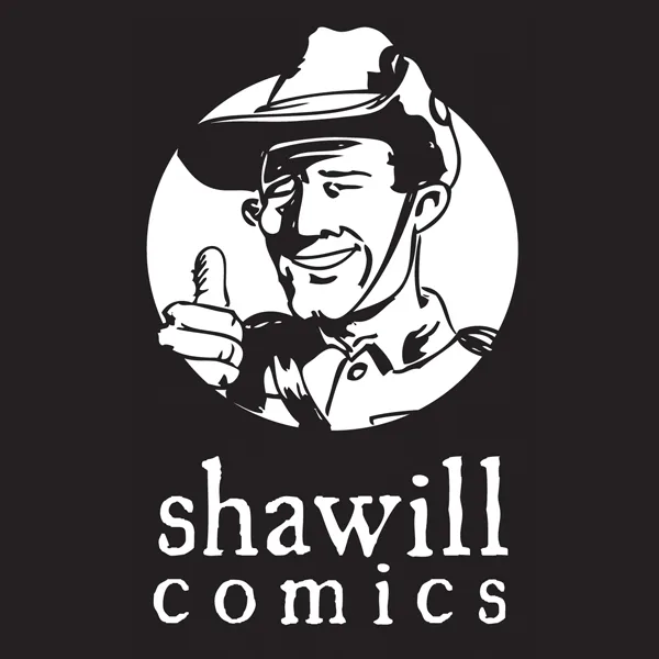 Logo of Shawill Comics