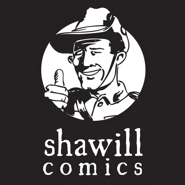 Logo of Shawill Comics