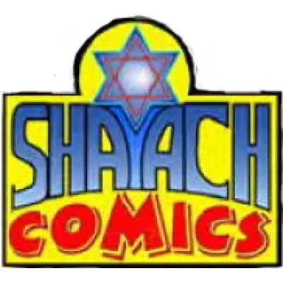 Shayach Comics
