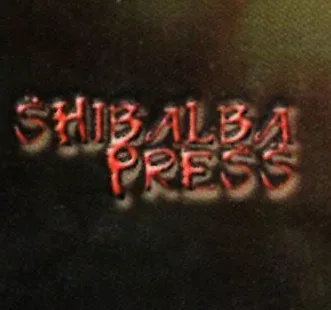 Logo of Shibalba Press