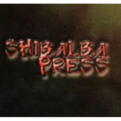 Shibalba Press