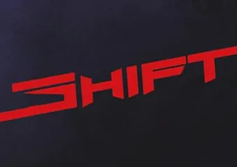 Logo of Shift Publishing Ltd