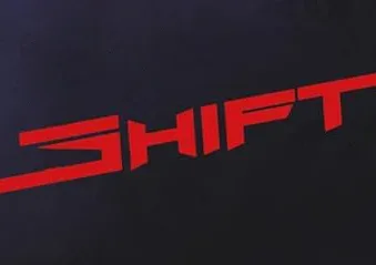 Logo of Shift Publishing Ltd