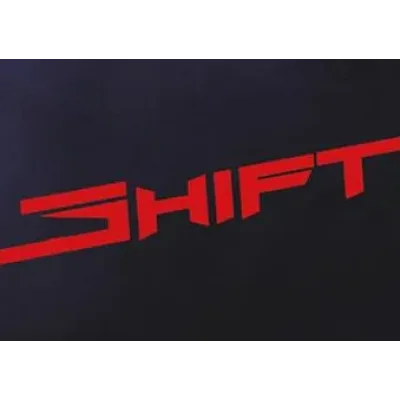 Shift Publishing Ltd