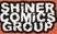 Logo of Shiner Comics Group