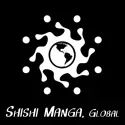 Logo of Shishi Manga, Global