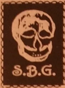 Logo of Shiver Bones Group