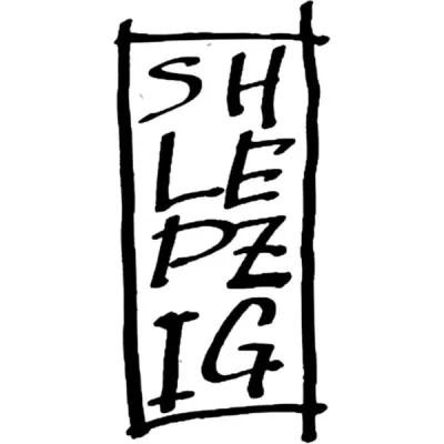 Shlepzig Illustration