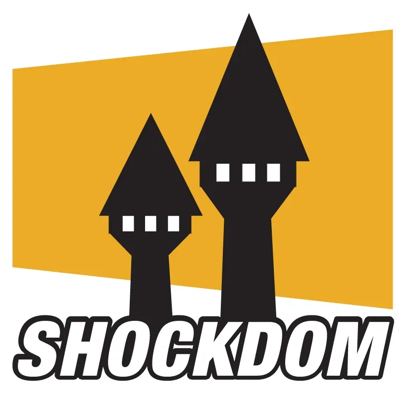 Logo of Shockdom