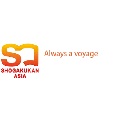 Shogakukan Asia