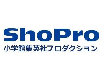 Logo of Shogakukan-Shueisha Production