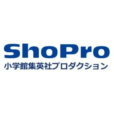 Shogakukan-Shueisha Production