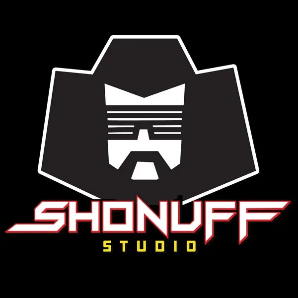 Logo of Shonuff Studio