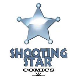 Logo of Shooting Star