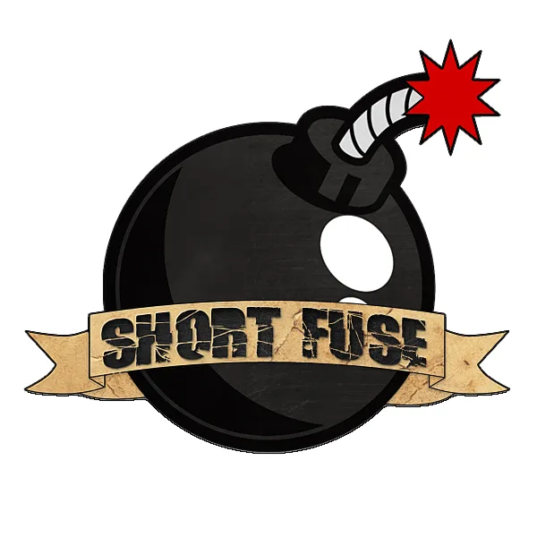 Logo of Short Fuse Media Group