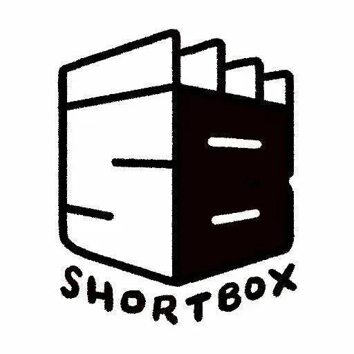 Logo of ShortBox