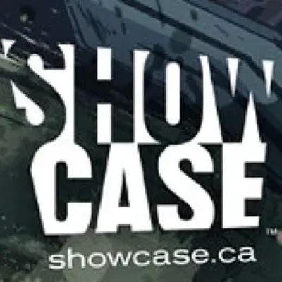 Showcase Publications