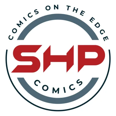 SHP Comics