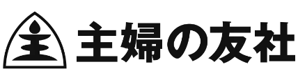 Logo of Shufu no Tomosha