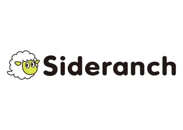 Logo of Sideranch