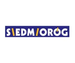 Logo of Siedmioróg