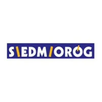 Siedmioróg