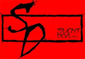 Logo of Silent Devil Productions